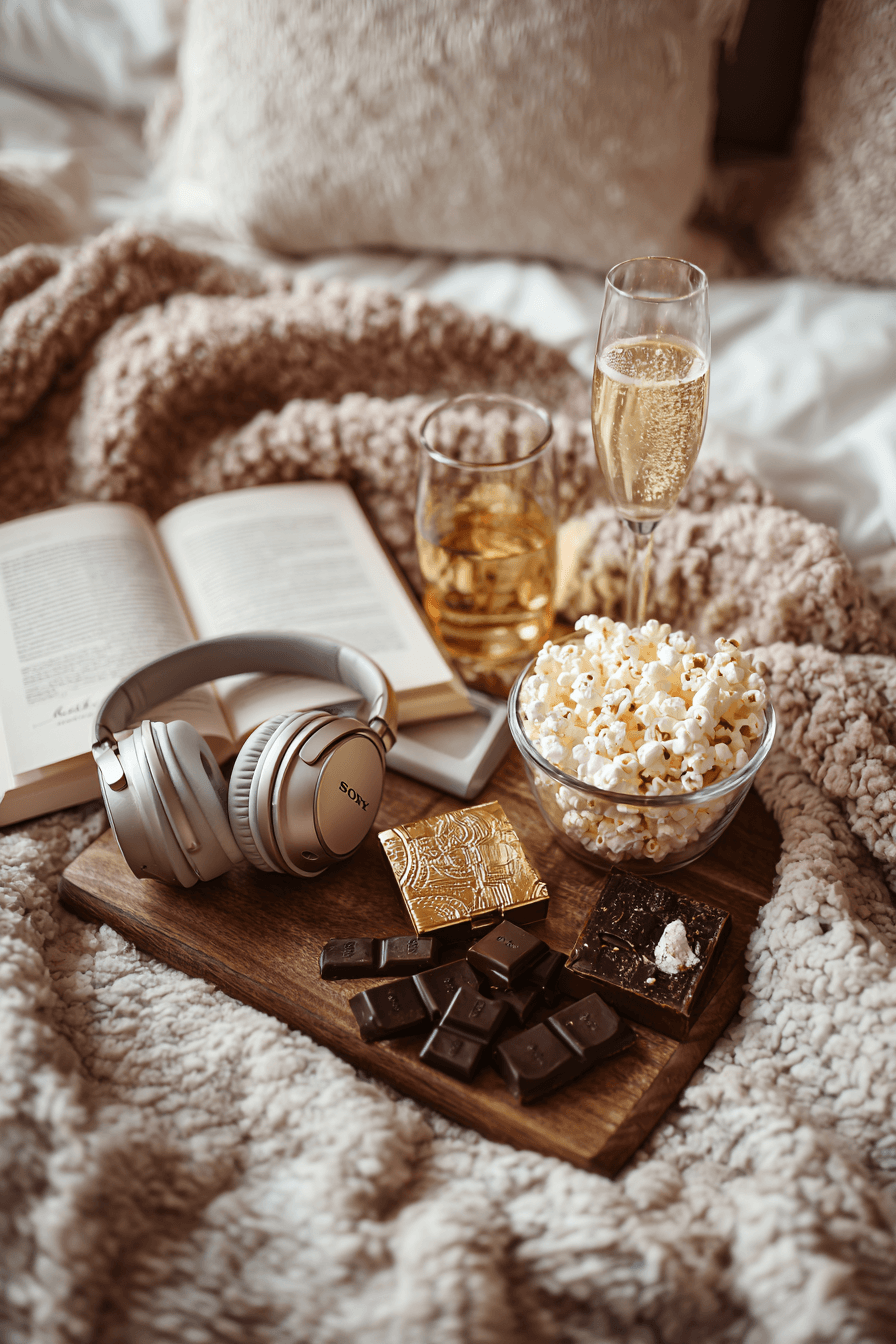 27 Unique Fathers Day Gift Basket Ideas That Go Beyond the Usual Gifts