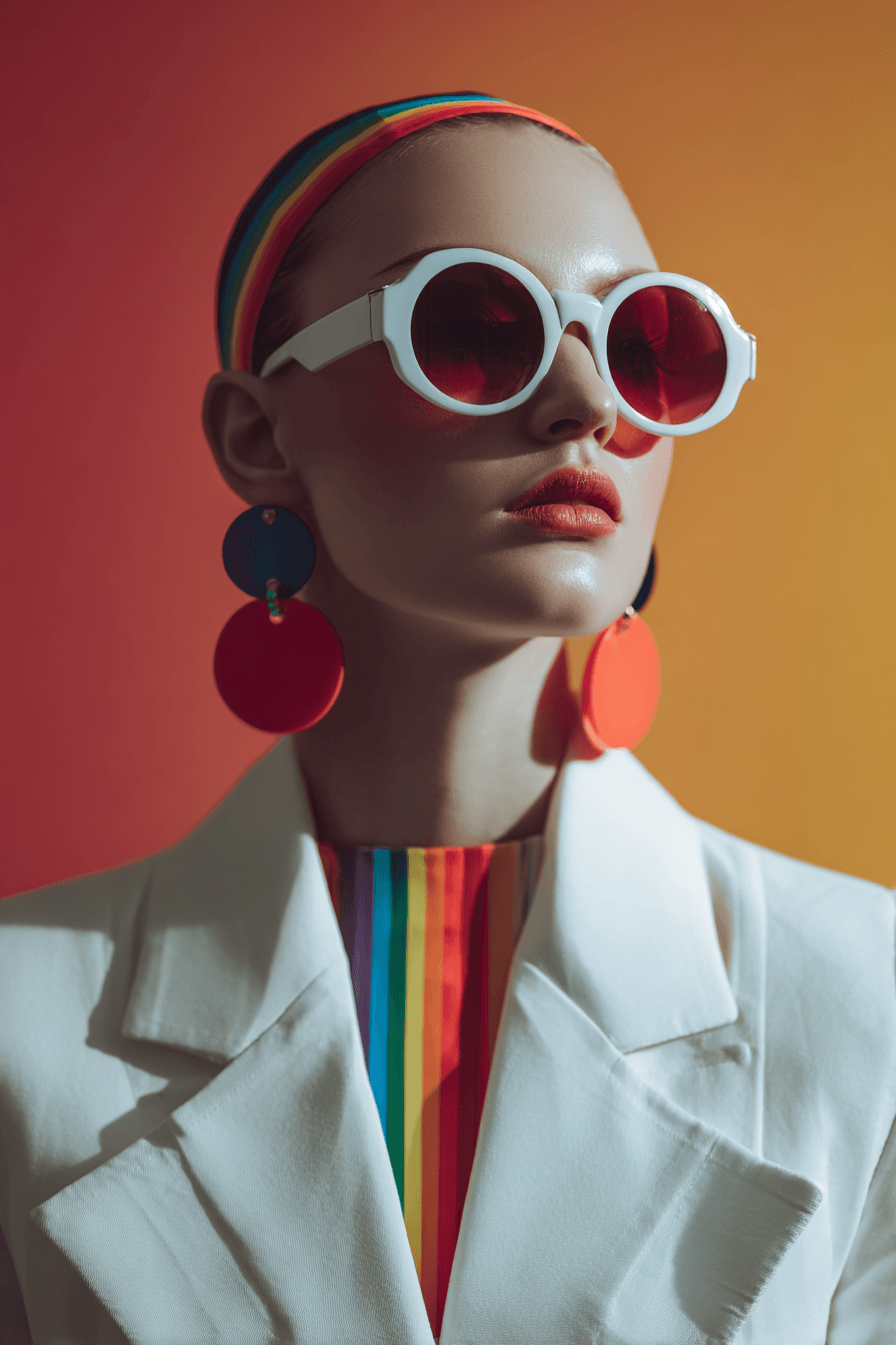 27 Colorful Pride Outfit Ideas for Every Celebration