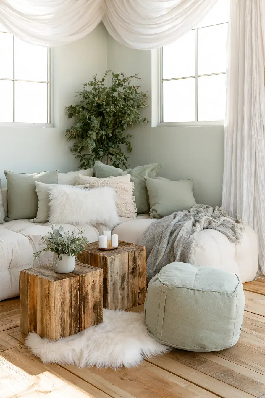 27 Gorgeous Sage Green Baby Shower Decor Ideas on a Budget