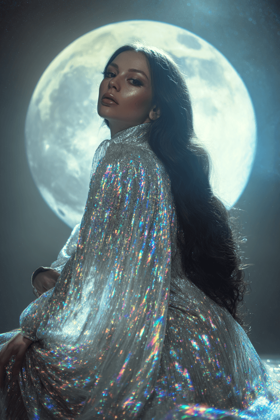 27 Fashionable Alien Costume Ideas for Women in Every Style