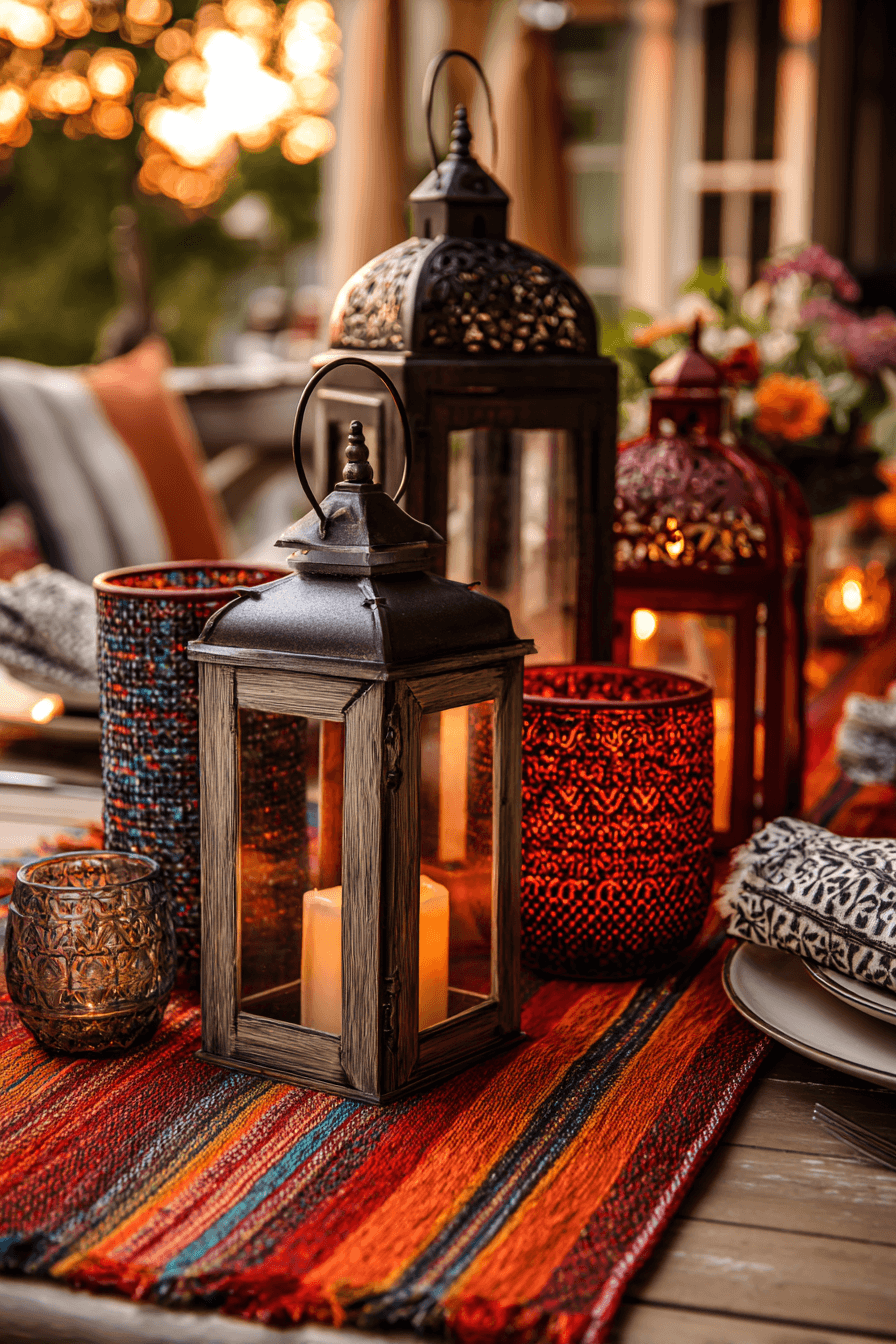 27 Creative Fourth of July Decorations for a Festive Celebration