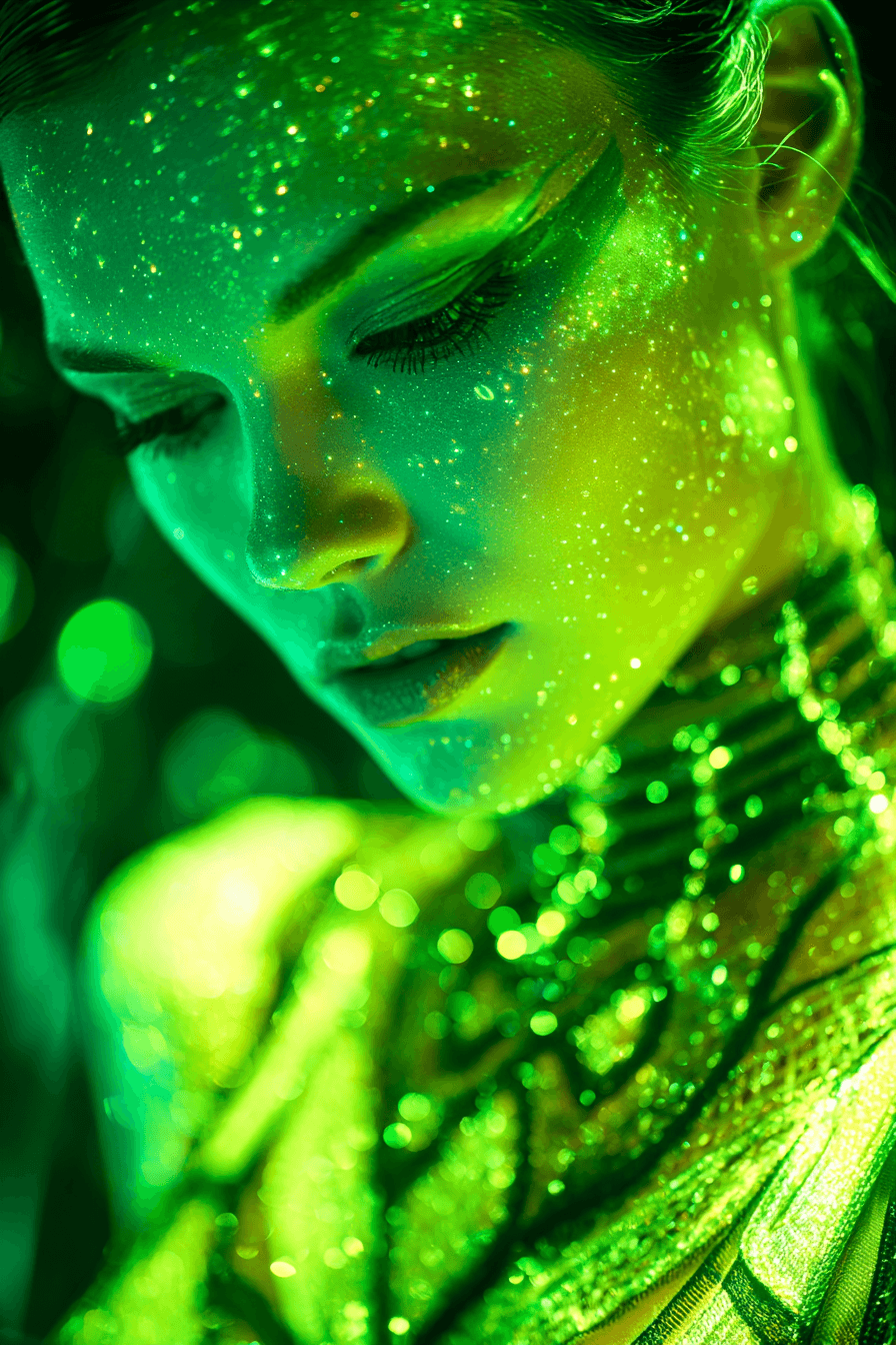 27 Fashionable Alien Costume Ideas for Women in Every Style