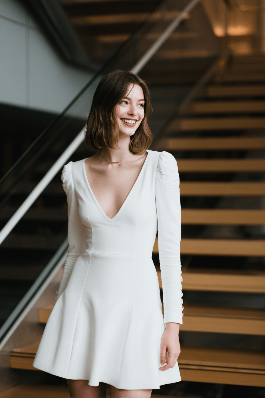 27 Graduation Party Outfit Ideas for Guests That Look Stylish and Celebratory