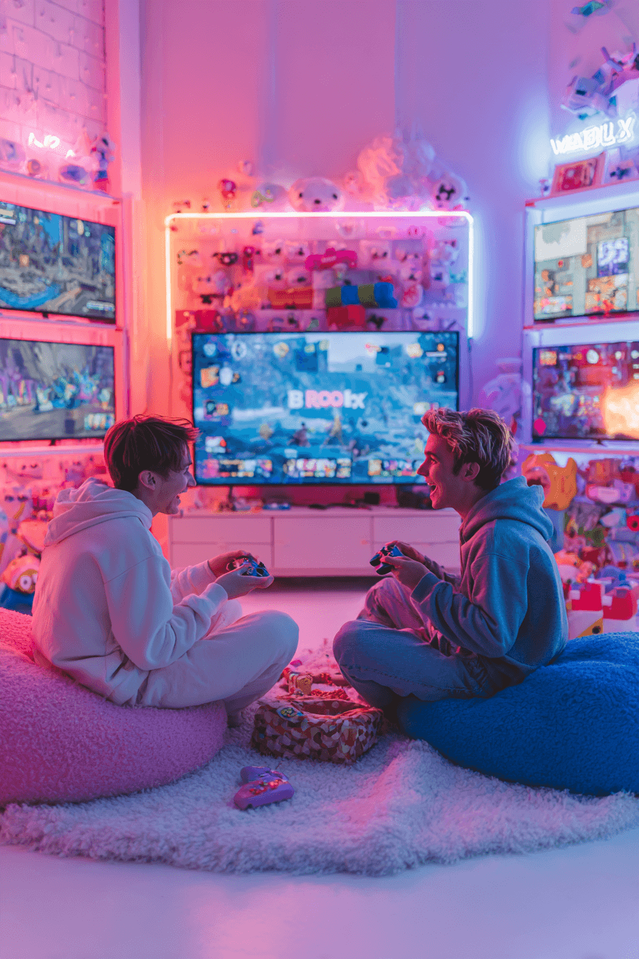 27 Awesome Boys Sleepover Party Ideas That Beat Screen Time