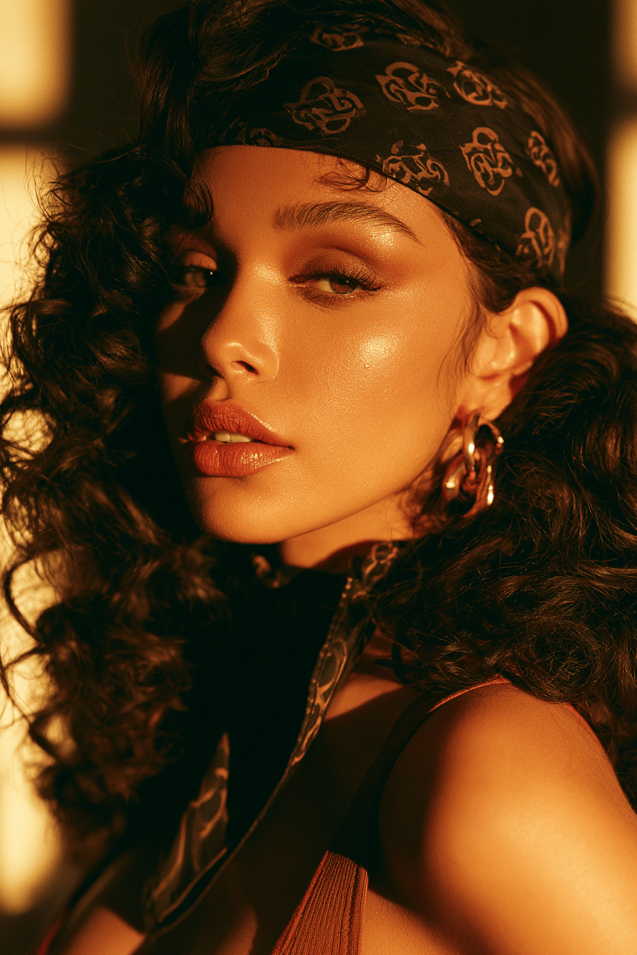 27 Stylish Bandana Hairstyles for Short Hair to Elevate Your Look