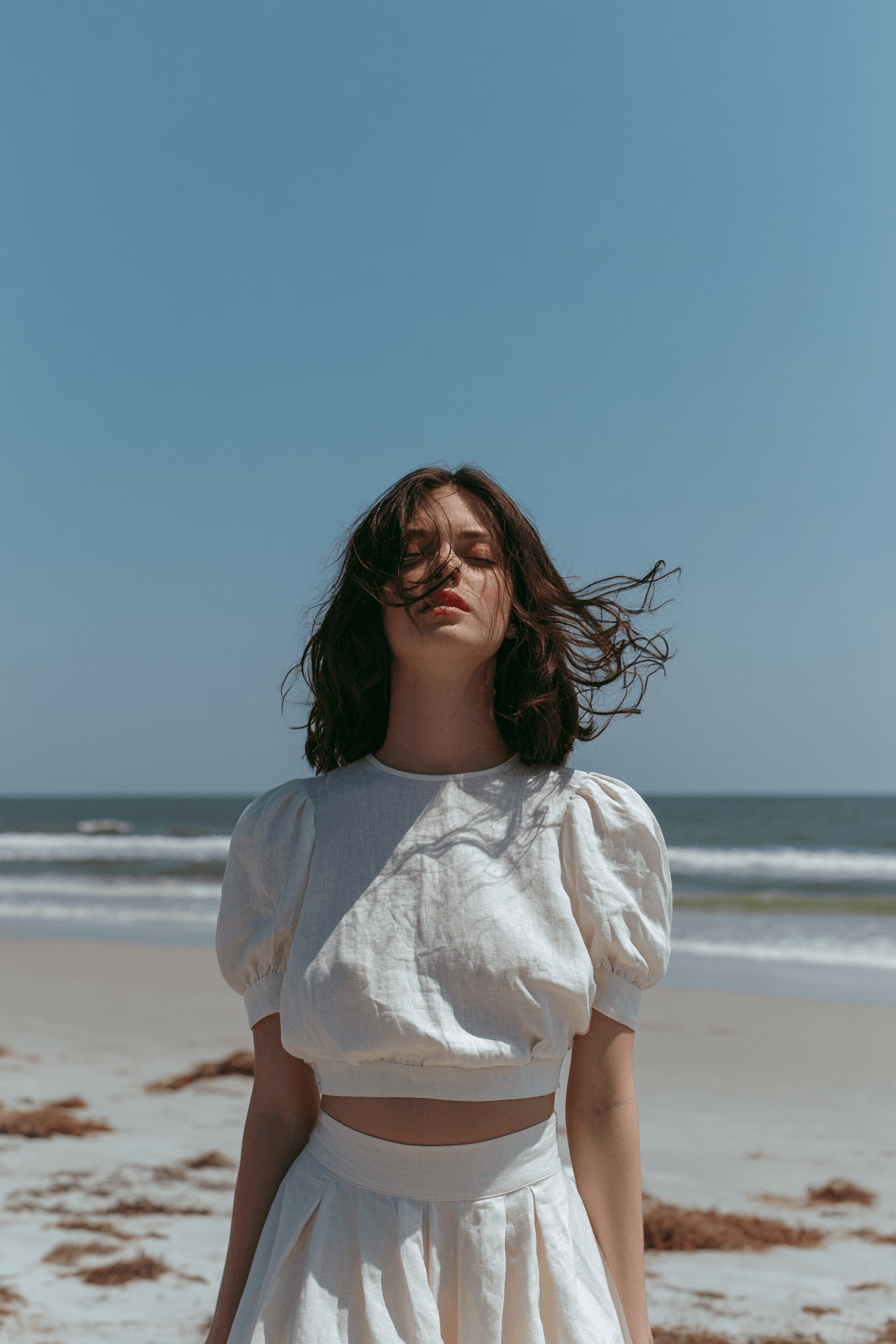 27 Beach Vacation Outfit Ideas for Tropical Escapes and Coastal Adventures