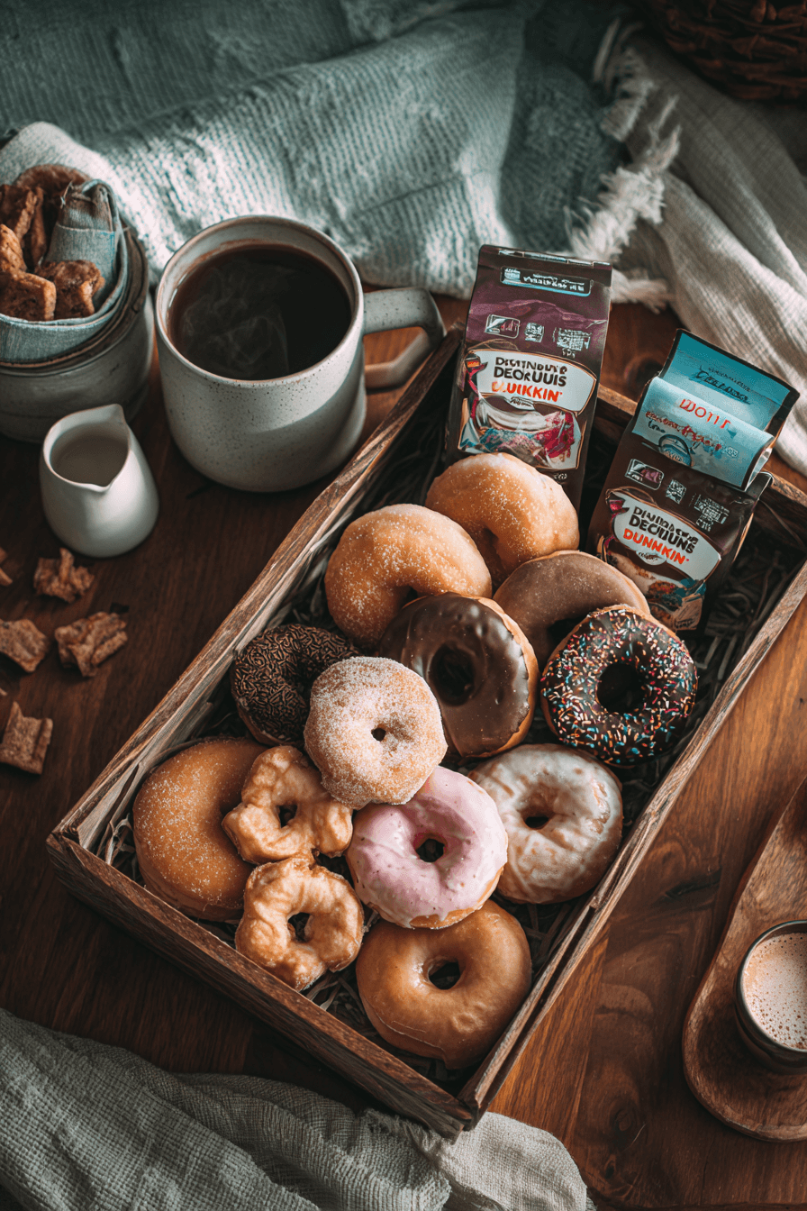 27 Unique Fathers Day Gift Basket Ideas That Go Beyond the Usual Gifts