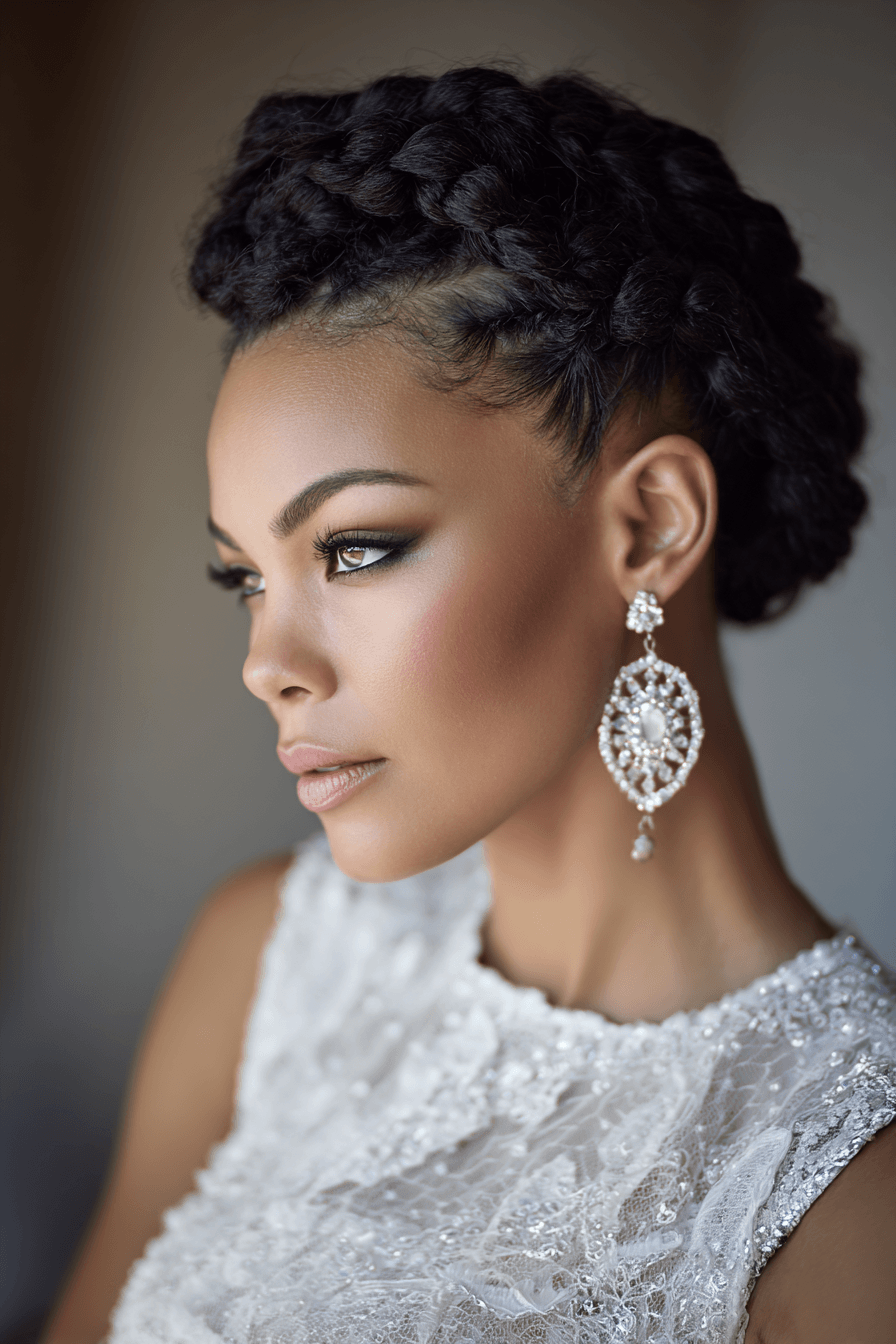 27 Chic Braided Cornrow Hairstyles for a Fresh New Look