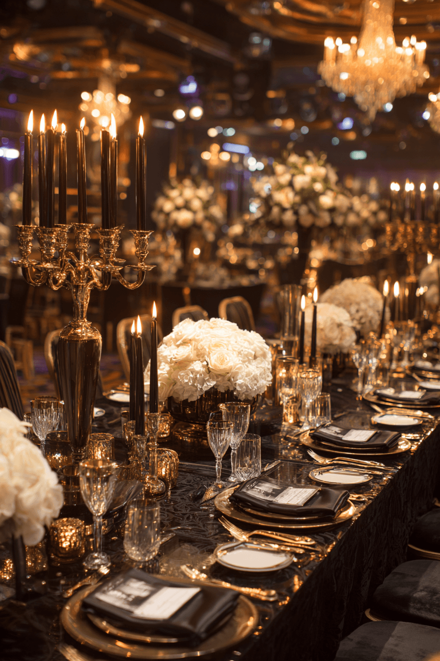 27 Best Graduation Party Themes to Celebrate Your Big Achievement
