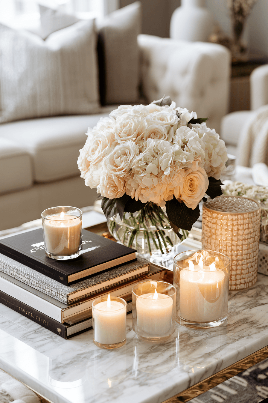 27 Charming Flower Home Decor Ideas for a Cozy and Inviting Space