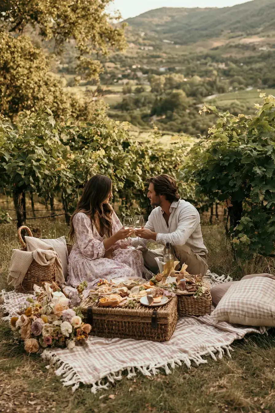 27 Affordable Small Engagement Party Ideas for a Beautiful Celebration