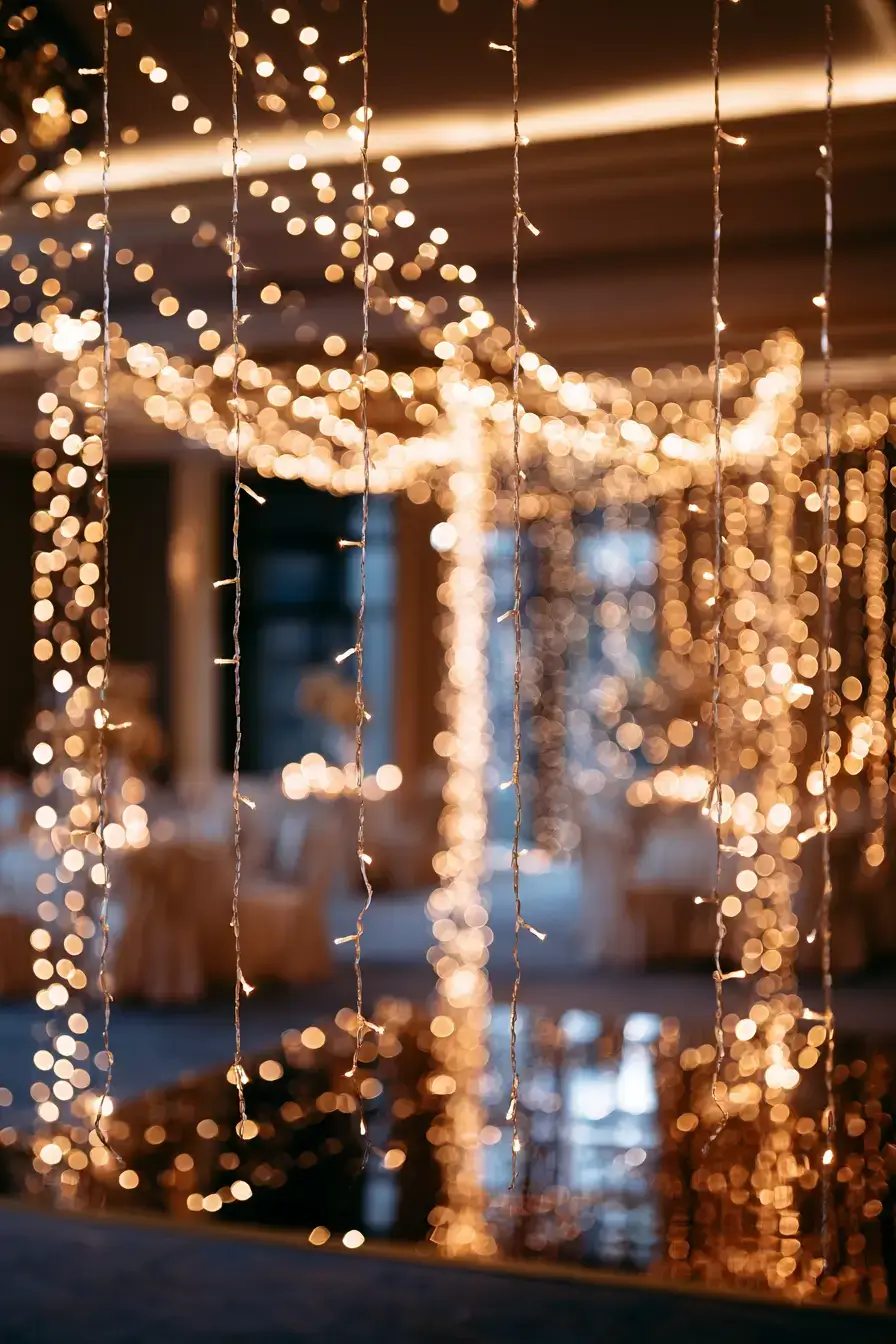 27 Must Try 25th Anniversary Decoration Ideas for a Stylish Silver Anniversary