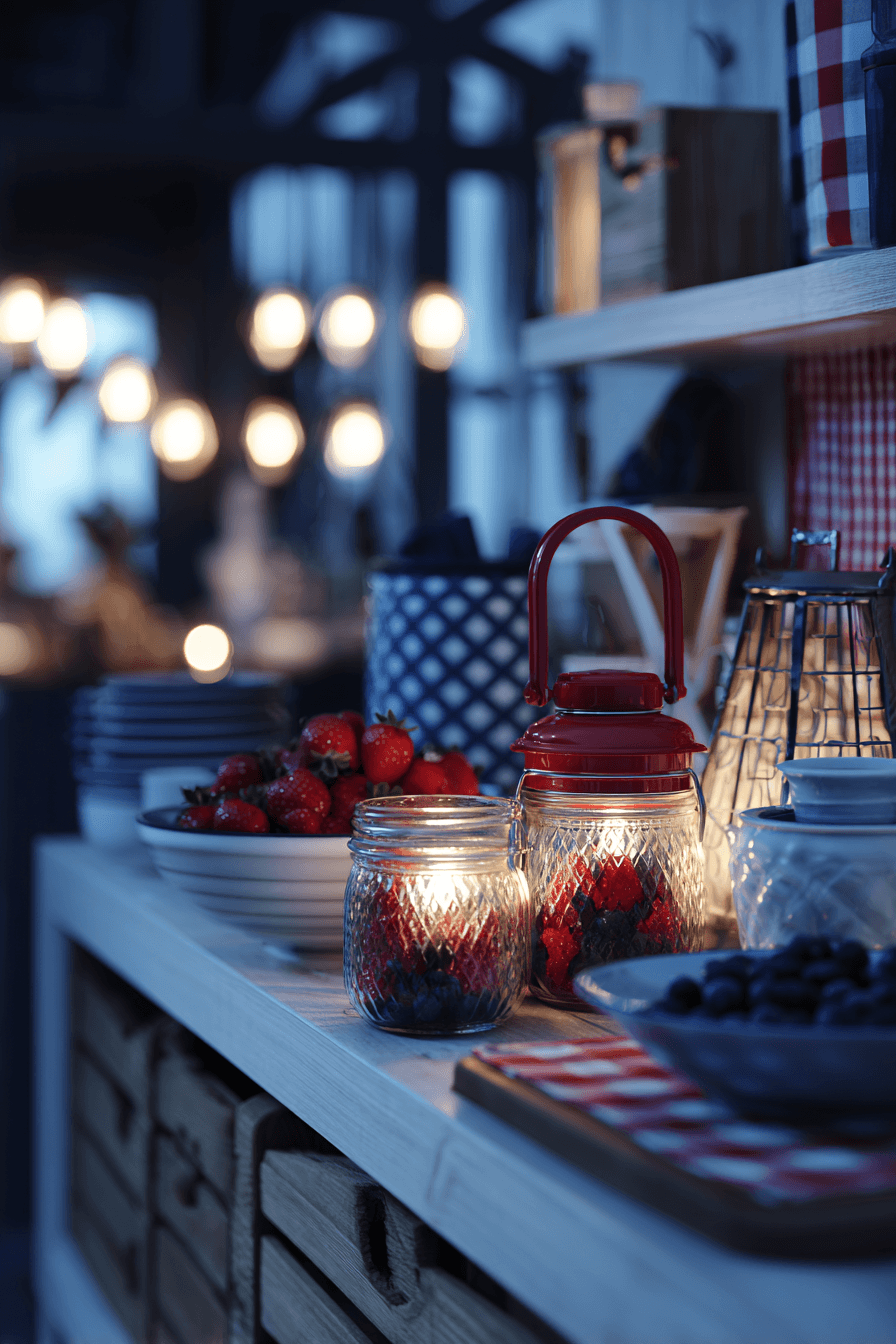 27 Creative Fourth of July Decorations for a Festive Celebration