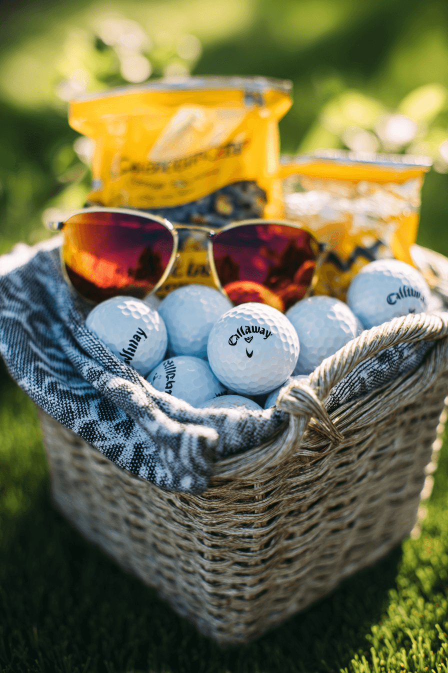 27 Unique Fathers Day Gift Basket Ideas That Go Beyond the Usual Gifts