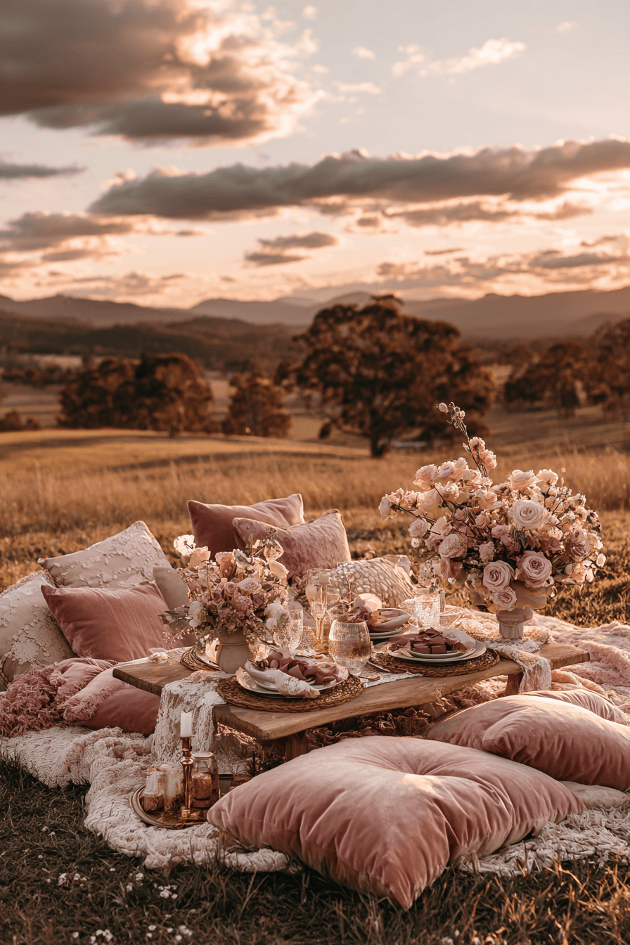 27 Fresh Summer Birthday Party Ideas for Memorable Gatherings