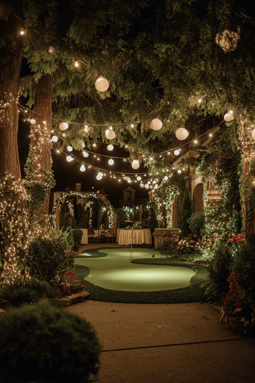 27 Wedding Lawn Games That Add Fun and Laughter to Your Big Day