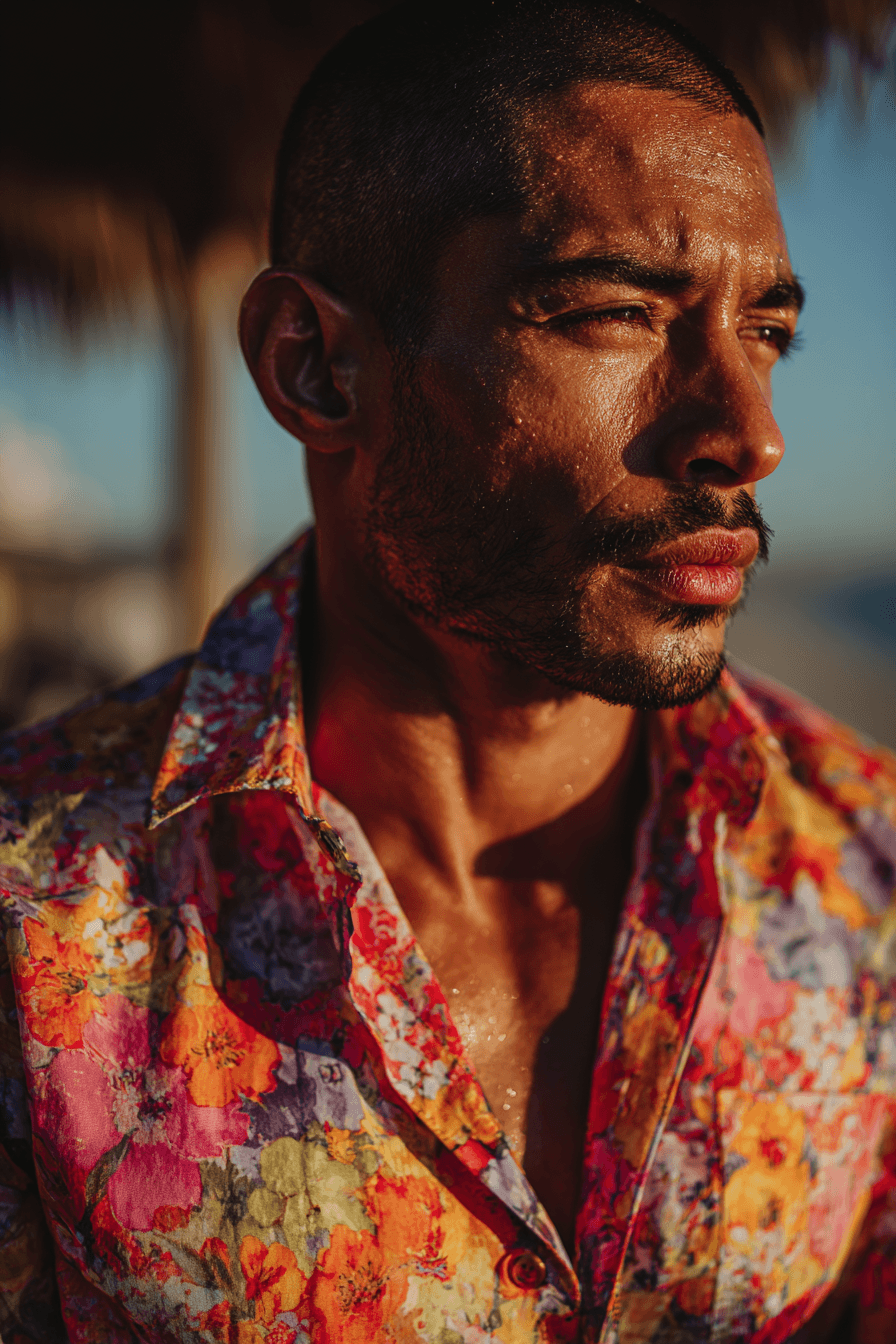 27 Beach Wedding Outfit Ideas for Men That Look Effortlessly Stylish