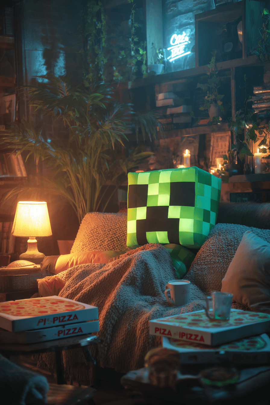 27 Awesome Boys Sleepover Party Ideas That Beat Screen Time