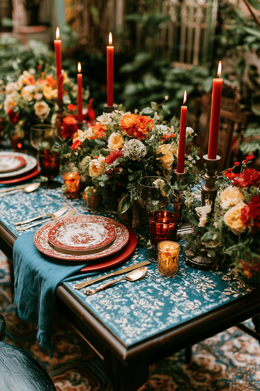 27 Creative Flower Home Decor Ideas for a Fresh and Elegant Home