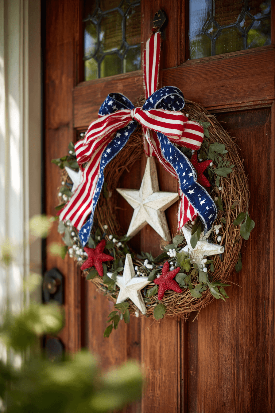 27 Creative Fourth of July Decorations for a Festive Celebration