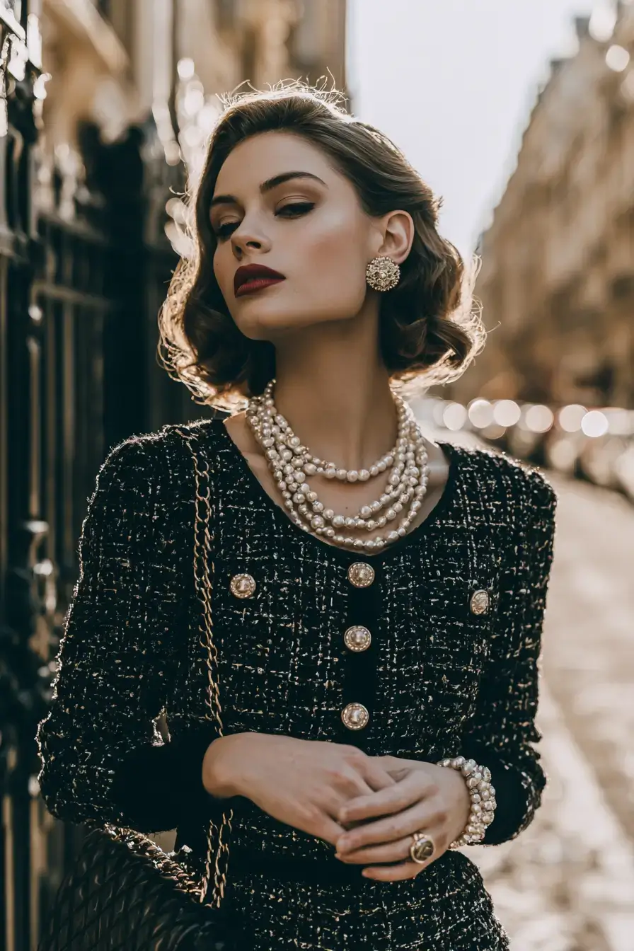 27 Chic Halloween Costume Ideas for a Fashion Forward Celebration