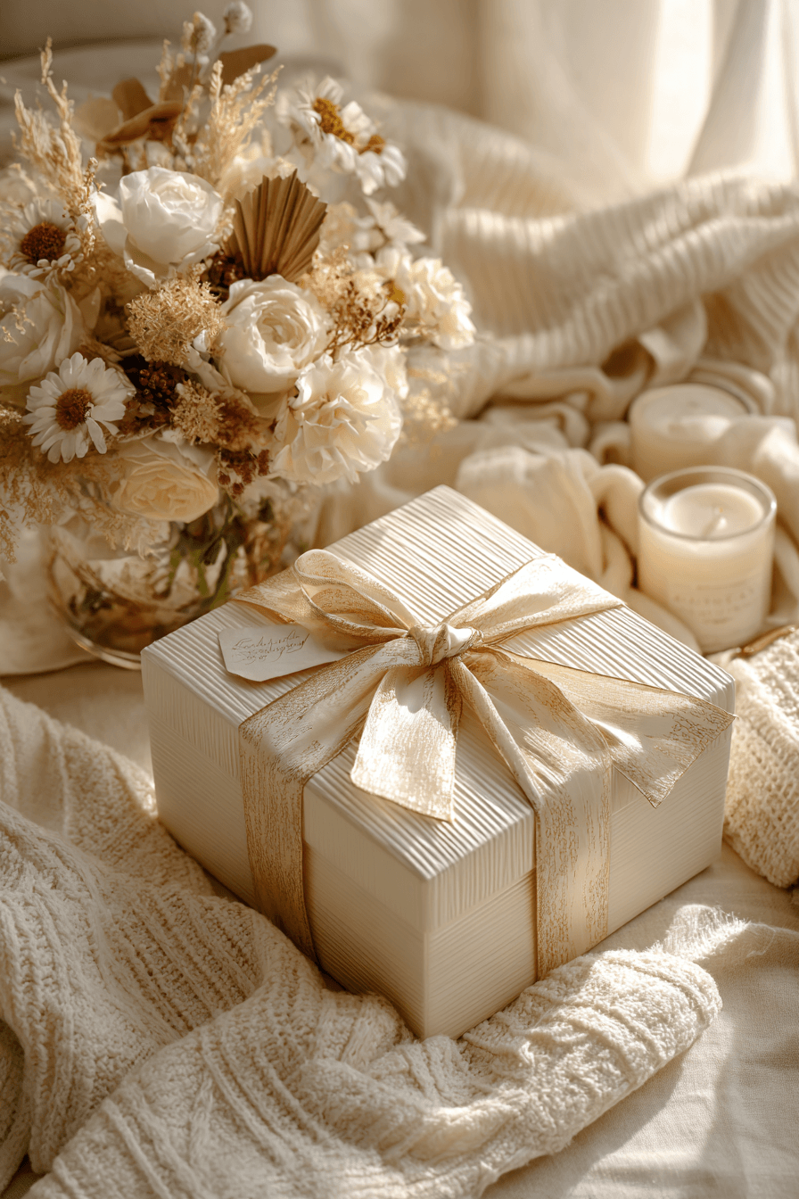 27 Unique Newborn Baby Gift Boxes to Welcome a Little One