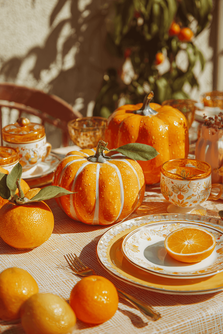 27 Summerween Party Ideas to Make Your Celebration Spooktacular