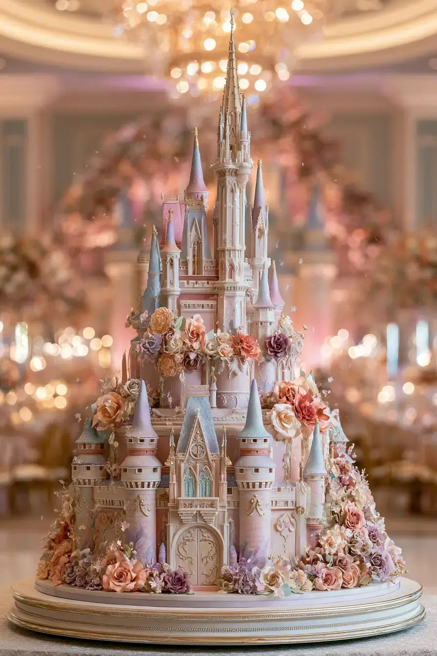 27 Elegant Just Married Cake Ideas for a Picture Perfect Reception