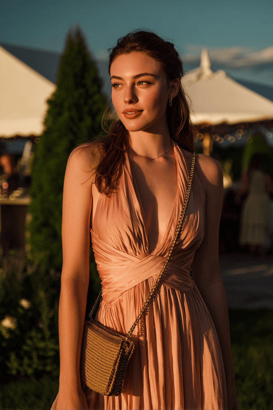 27 Graduation Party Outfit Ideas for Guests That Look Stylish and Celebratory