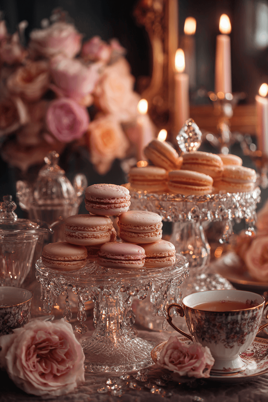 27 Elegant Bridgerton Tea Party Themes Your Guests Will Adore