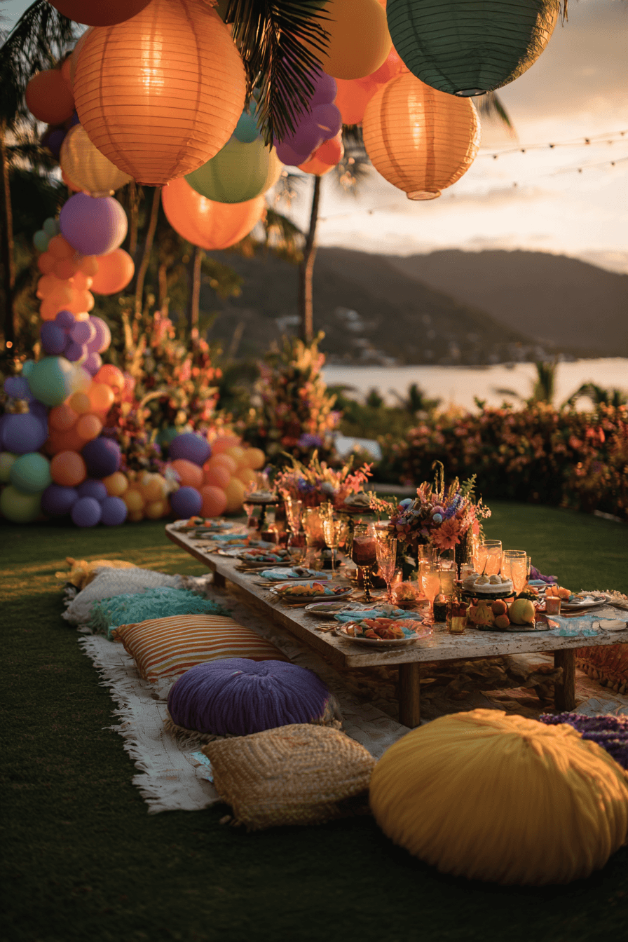 27 Fresh Summer Birthday Party Ideas for Memorable Gatherings