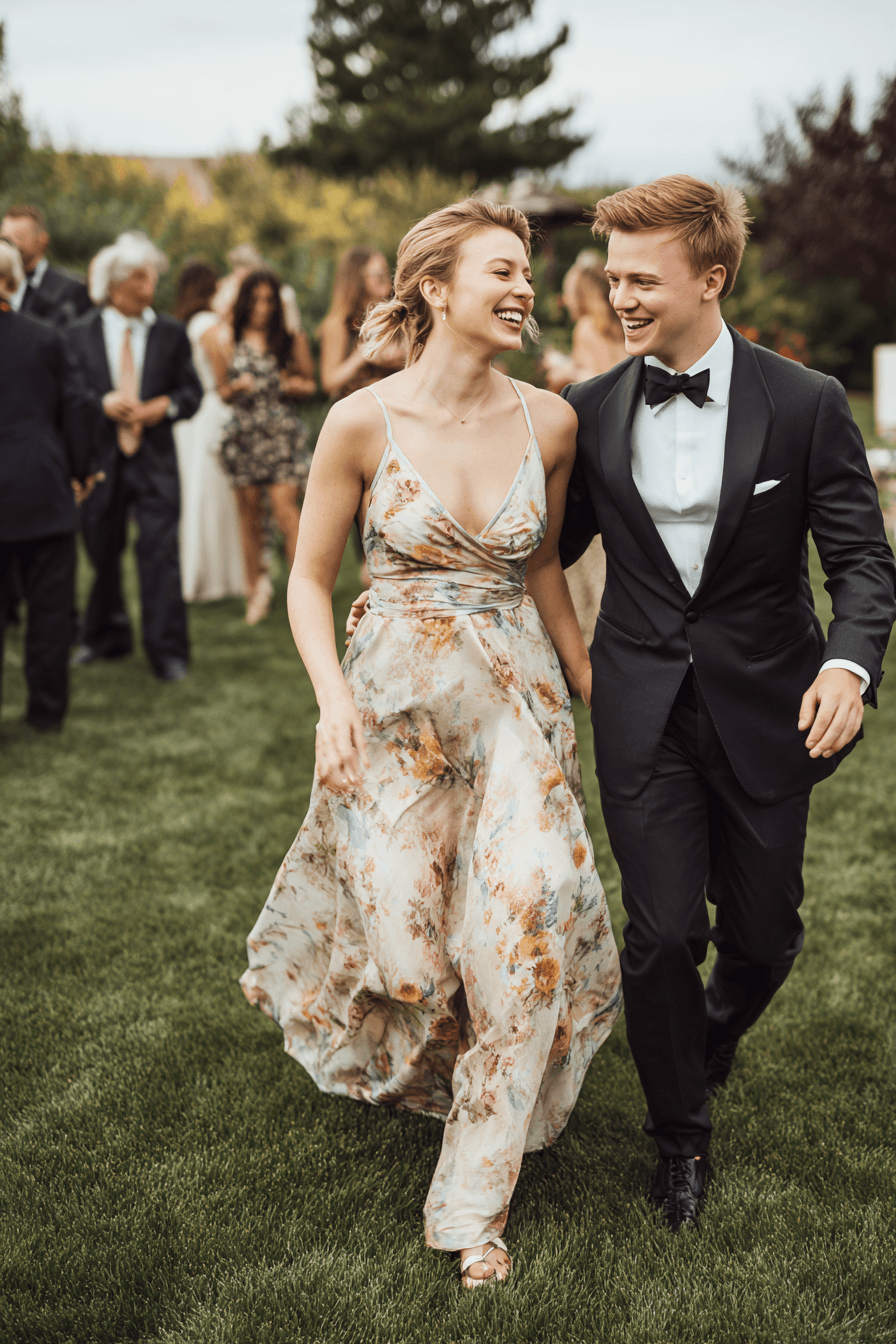 27 Wedding Lawn Games That Add Fun and Laughter to Your Big Day