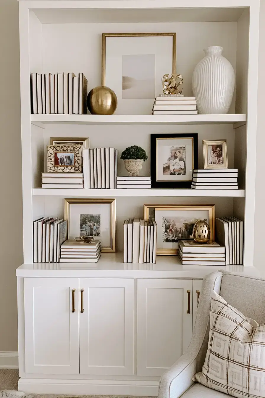 27 Must Try 25th Anniversary Decoration Ideas for a Stylish Silver Anniversary