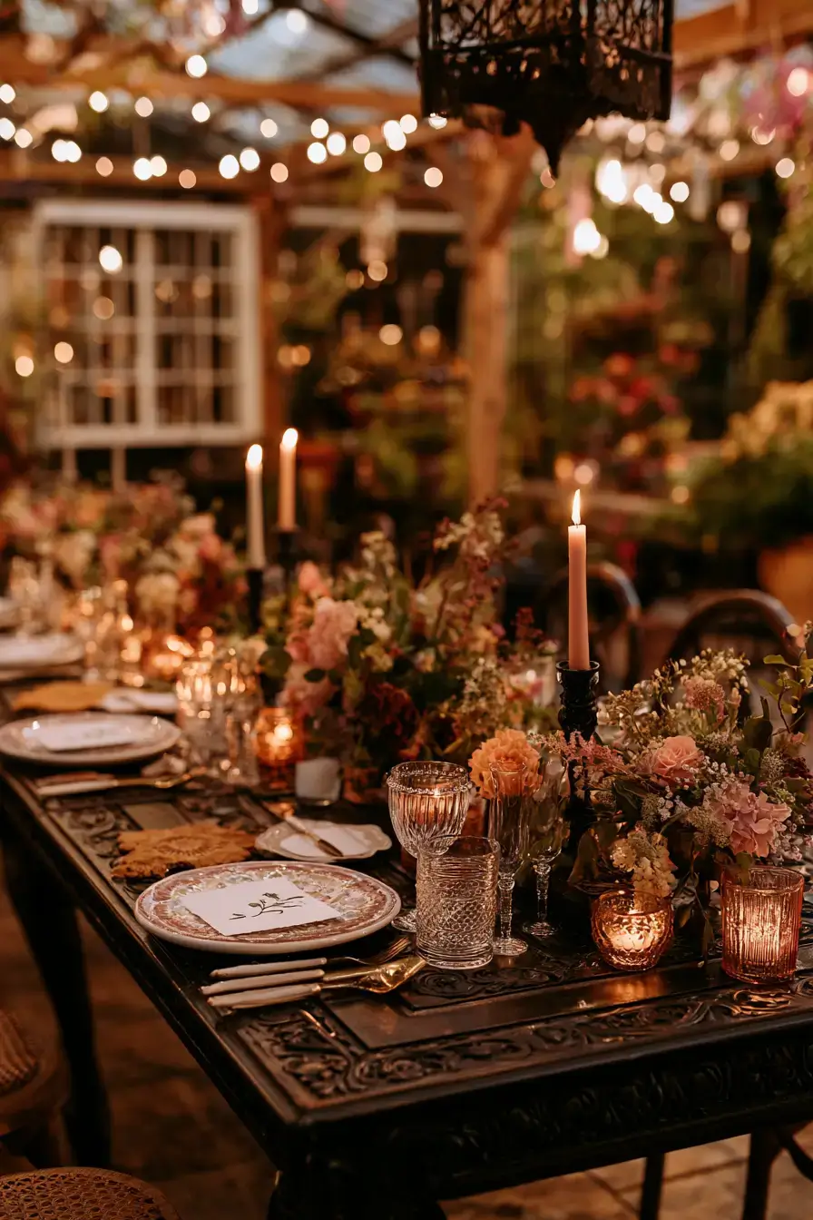 27 Affordable Small Engagement Party Ideas for a Beautiful Celebration