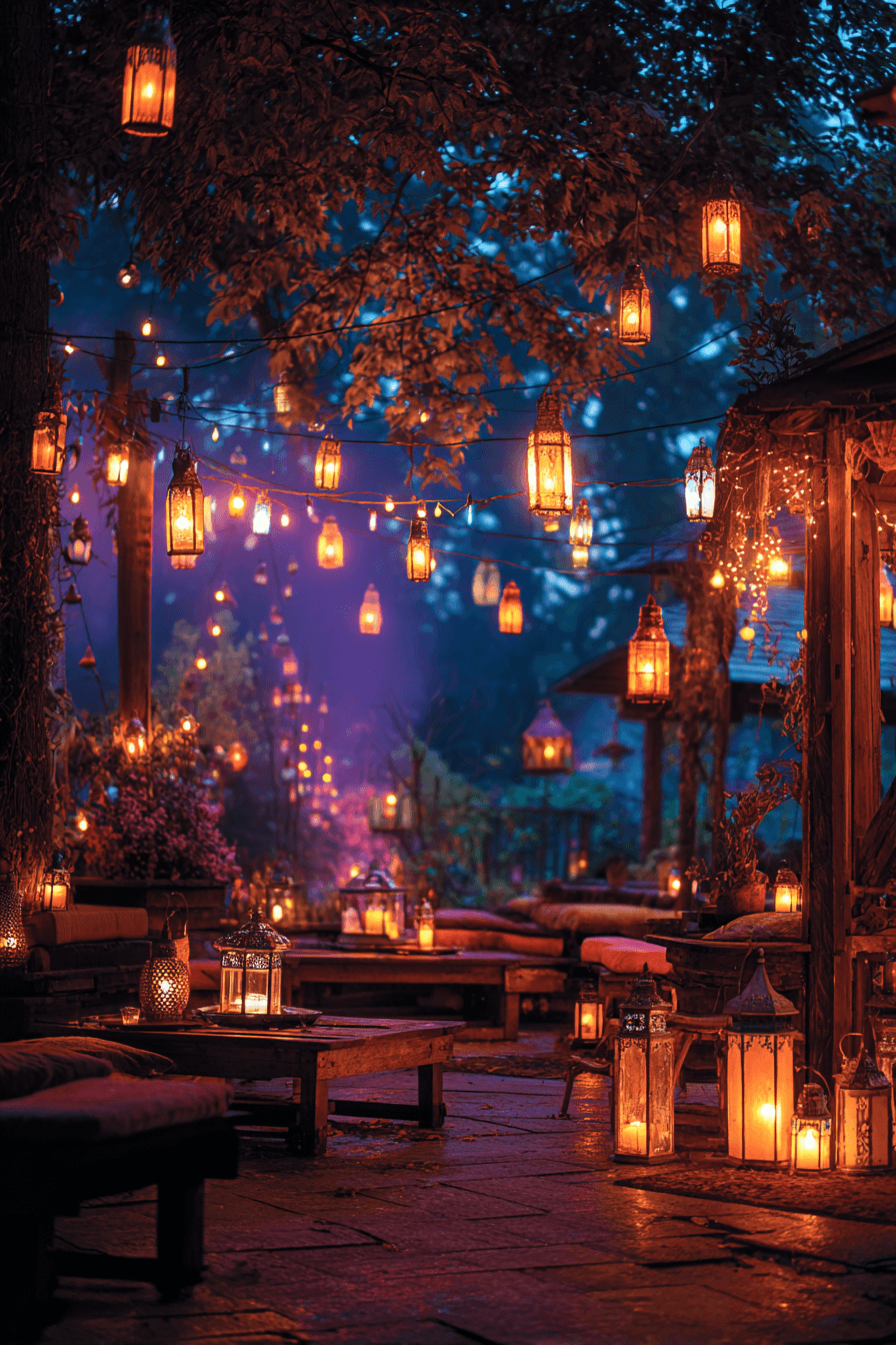 27 Summerween Party Ideas to Make Your Celebration Spooktacular