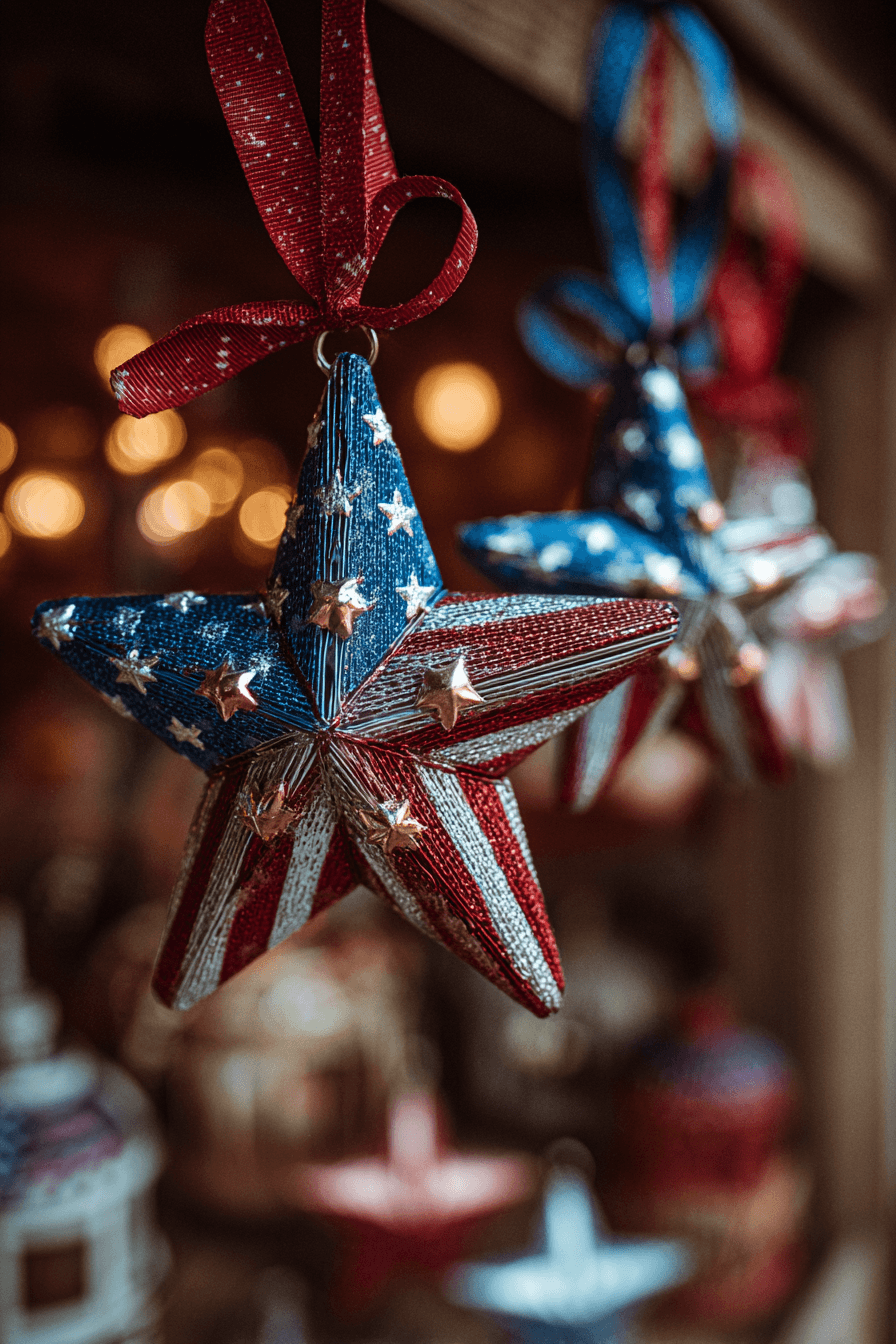 27 Creative Fourth of July Decorations for a Festive Celebration