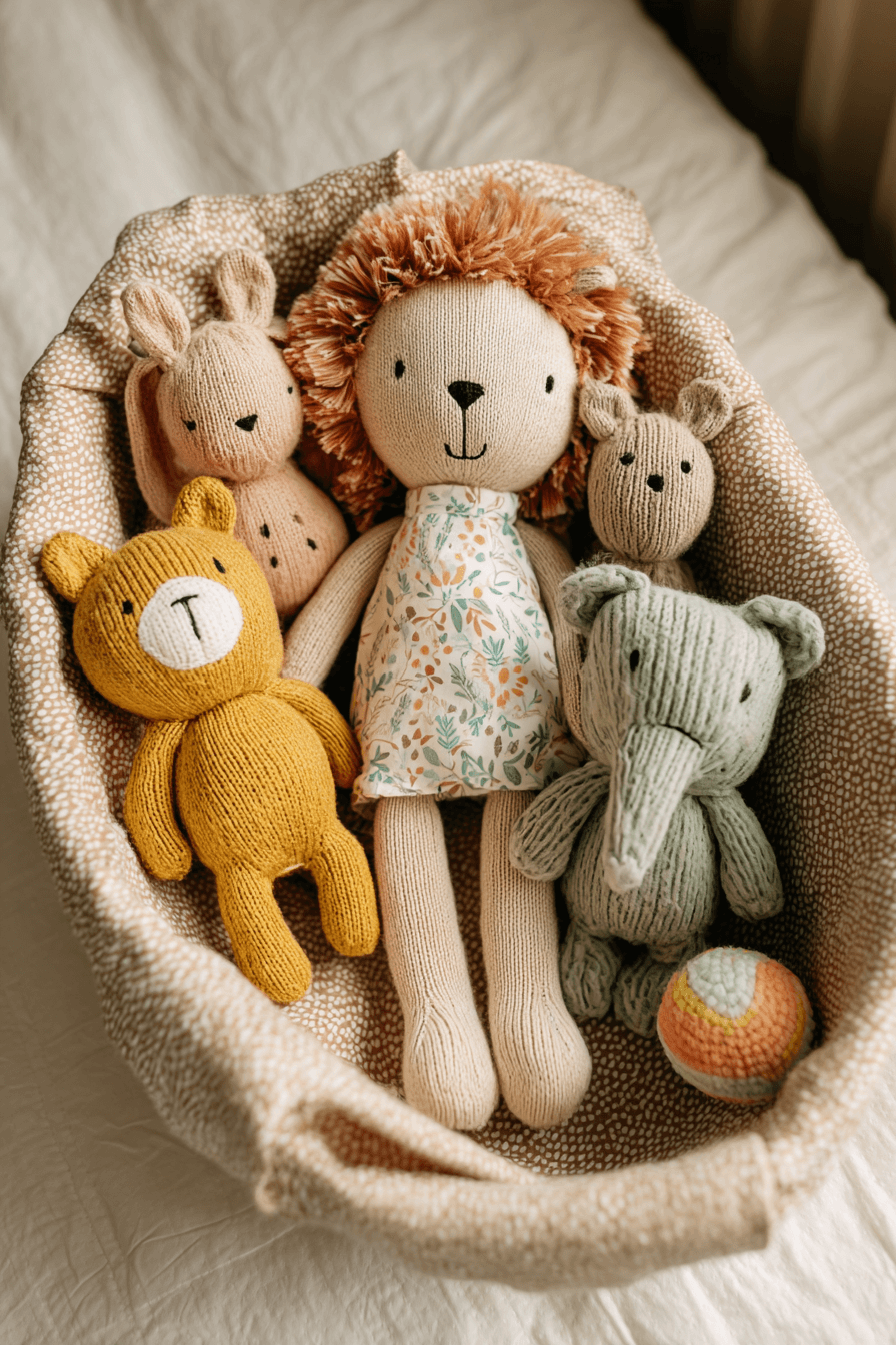 27 Unique Newborn Baby Gift Boxes to Welcome a Little One