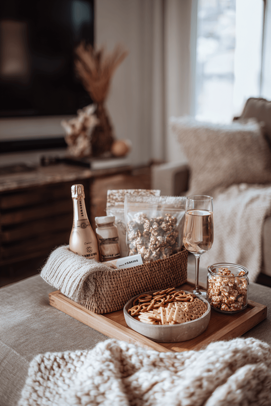 27 Unique Fathers Day Gift Basket Ideas That Go Beyond the Usual Gifts