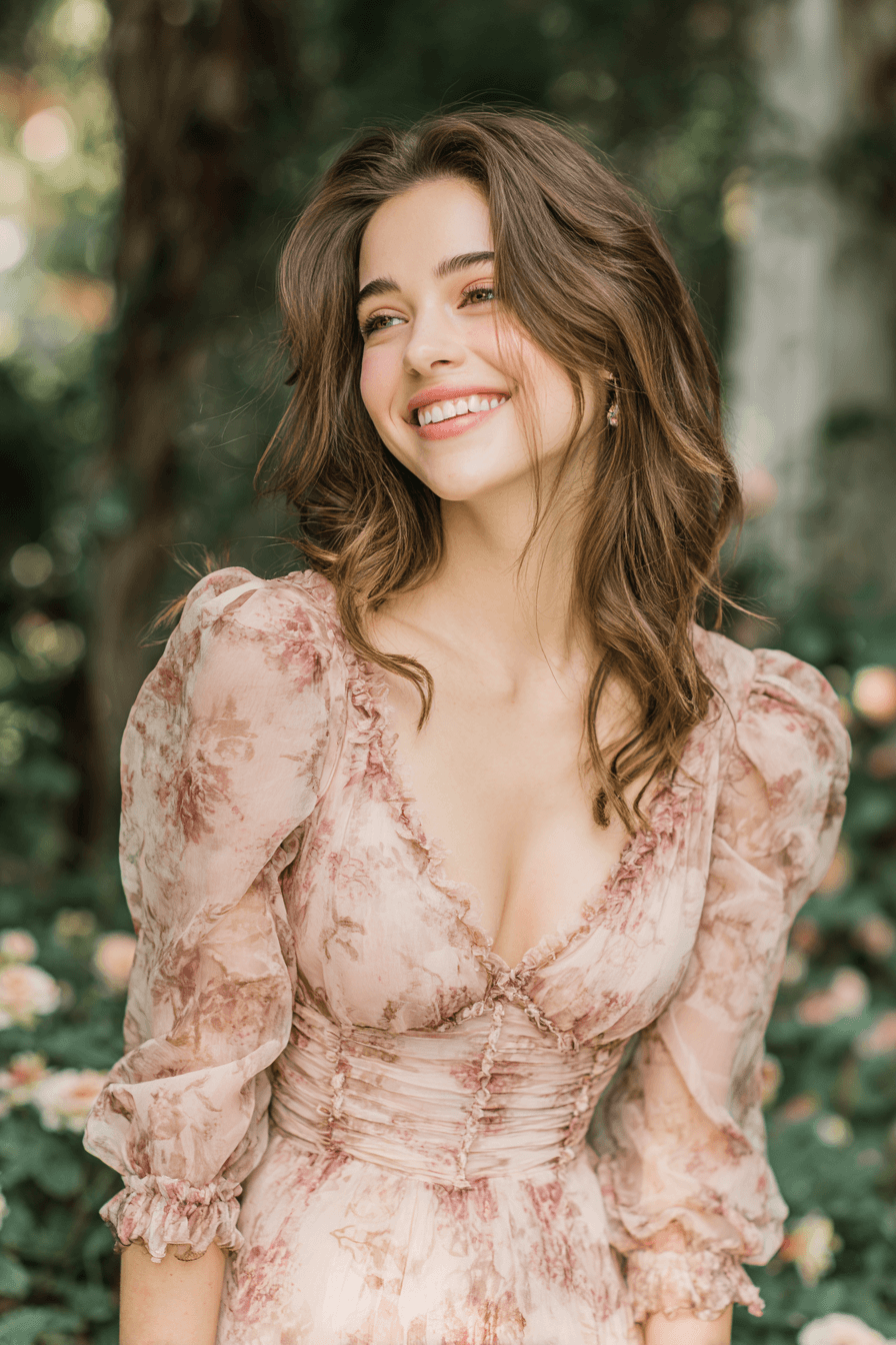 27 Graduation Party Outfit Ideas for Guests That Look Stylish and Celebratory