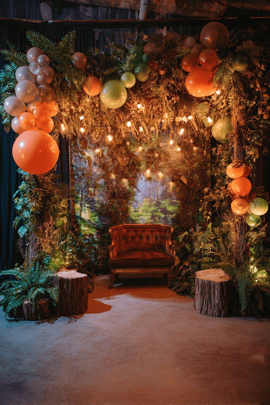 27 Magical Shrek Birthday Party Activities for an Ogre Themed Bash