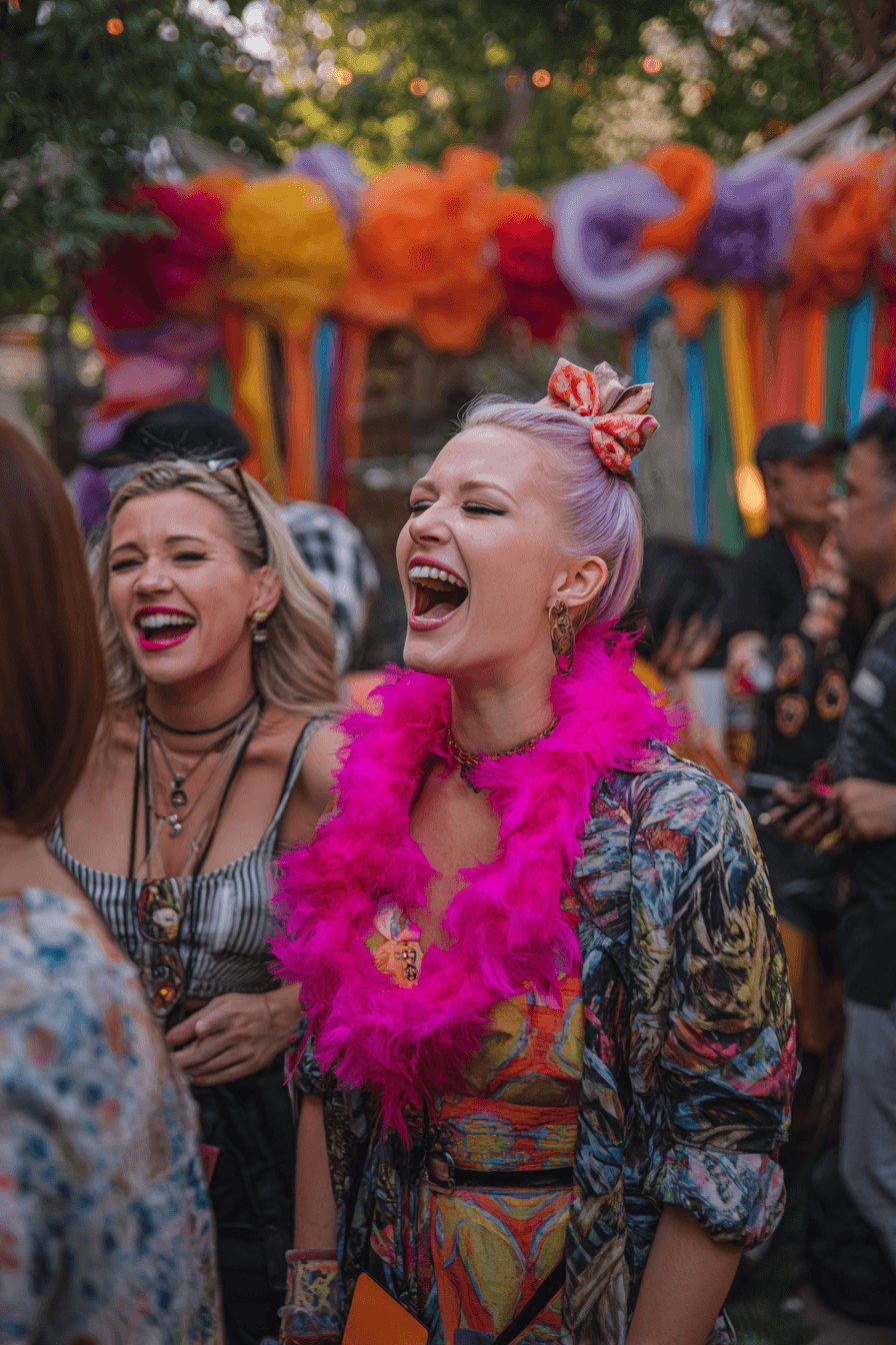 27 Summerween Party Ideas to Make Your Celebration Spooktacular