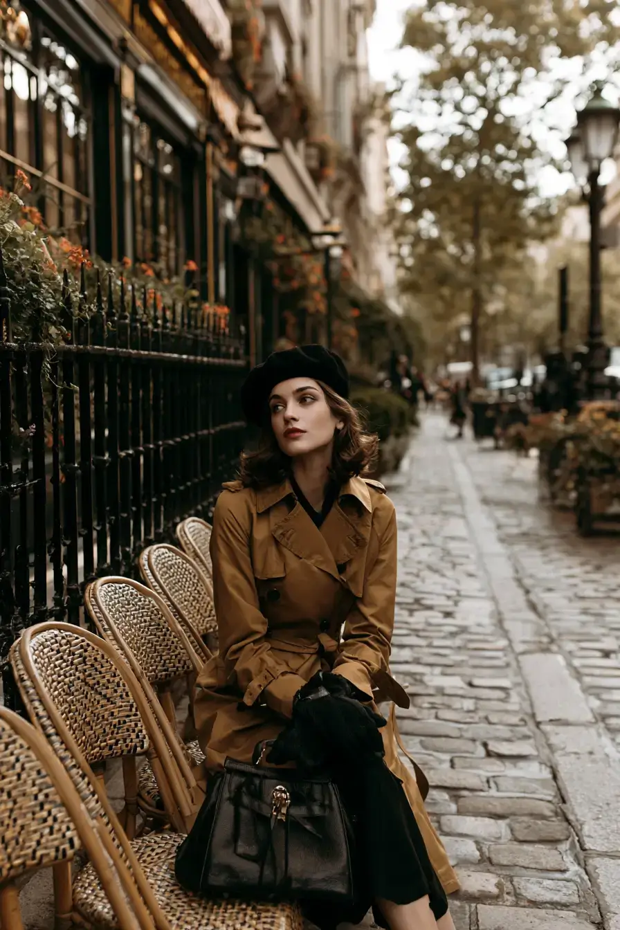 27 Chic Halloween Costume Ideas for a Fashion Forward Celebration