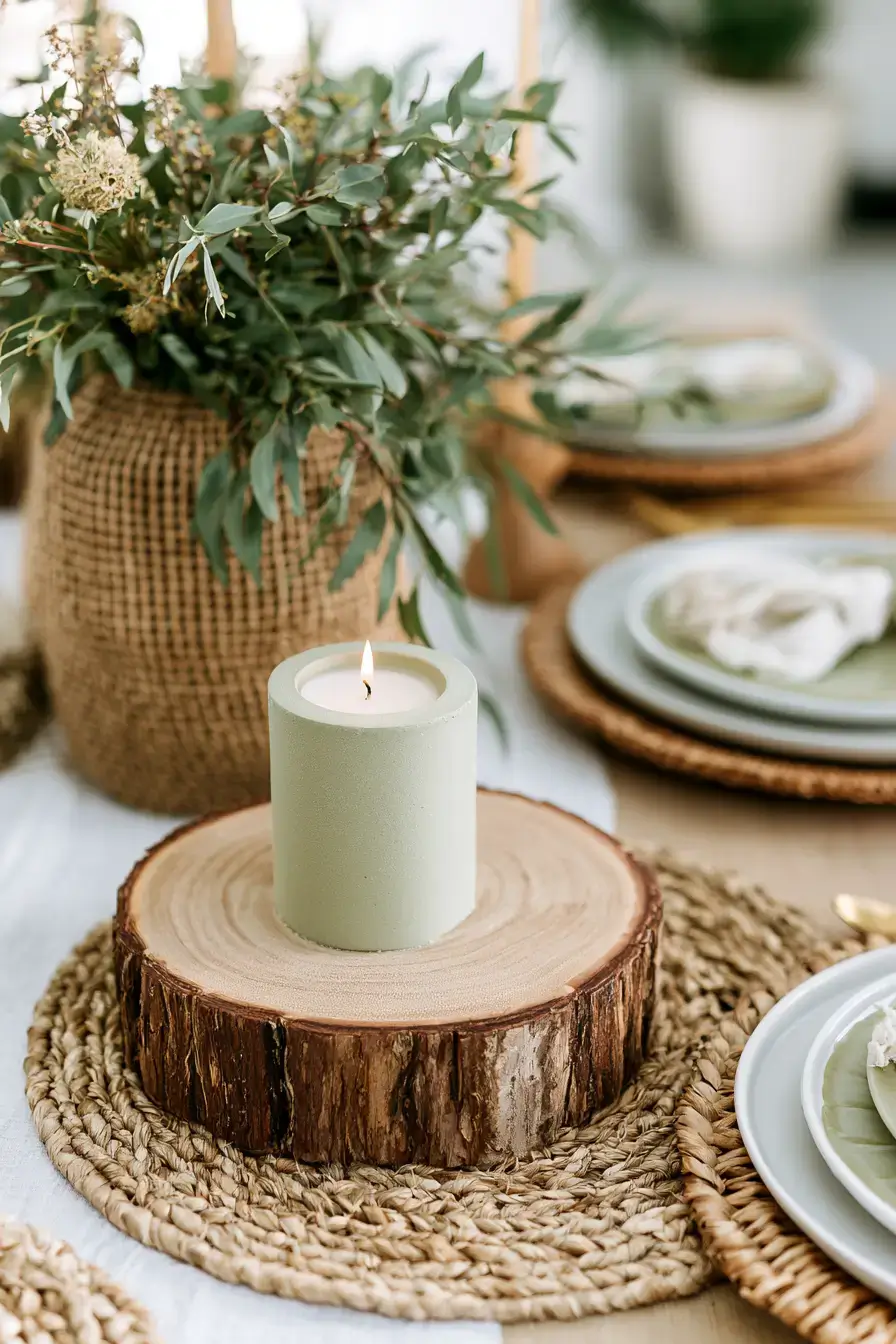 27 Gorgeous Sage Green Baby Shower Decor Ideas on a Budget