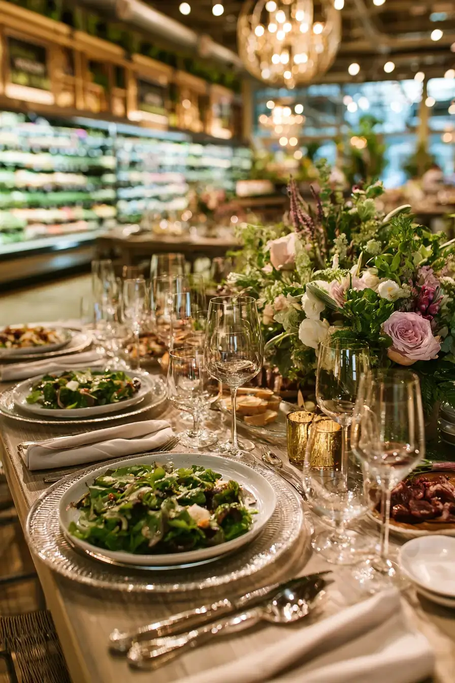 27 Affordable Small Engagement Party Ideas for a Beautiful Celebration