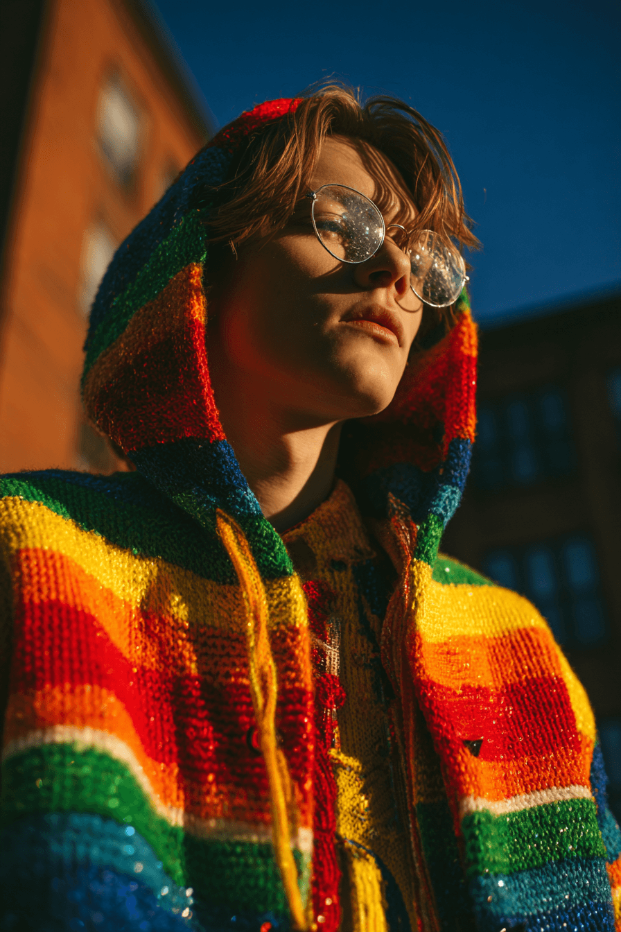 27 Colorful Pride Outfit Ideas for Every Celebration