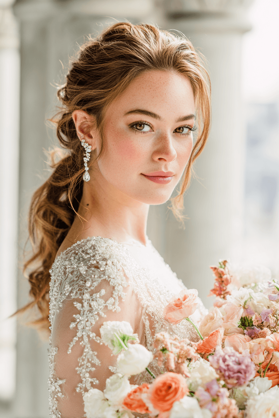 27 Affordable City Hall Wedding Ideas That Look Luxurious
