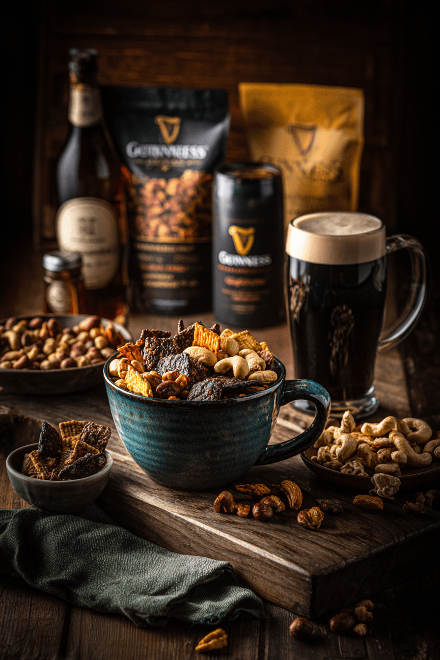 27 Unique Fathers Day Gift Basket Ideas That Go Beyond the Usual Gifts