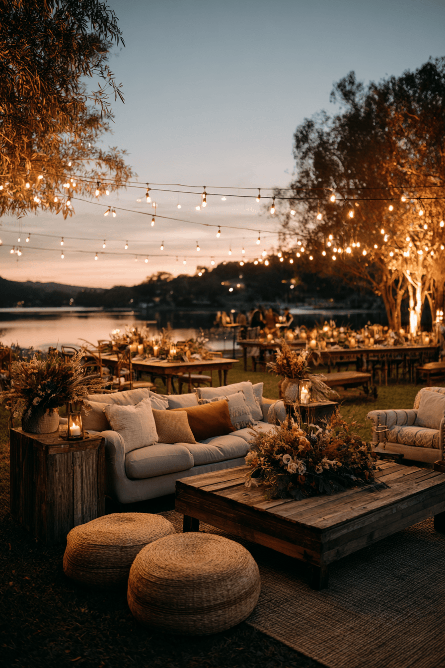 27 Wedding Lawn Games That Add Fun and Laughter to Your Big Day