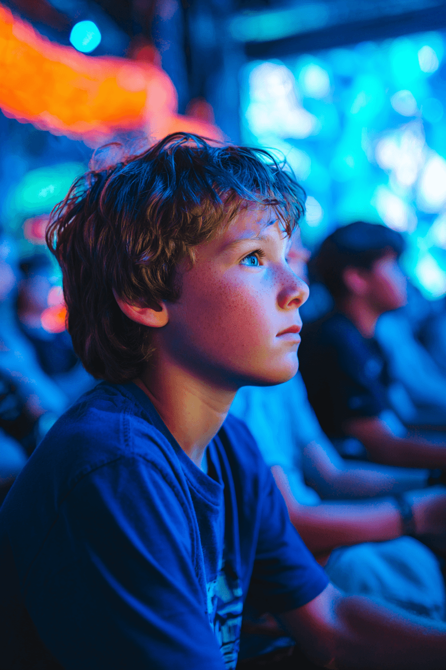 27 Awesome Boys Sleepover Party Ideas That Beat Screen Time