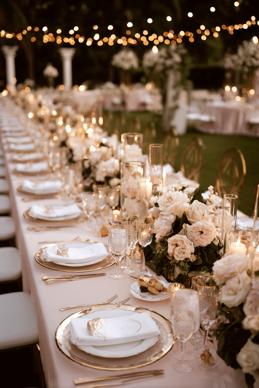 27 Wedding Lawn Games That Add Fun and Laughter to Your Big Day